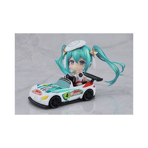 Good Smile Company Hatsune Miku GT Project Nendoroid Hatsune Miku Racing Miku 2023 Ver. 
