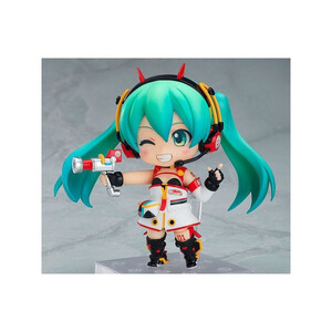 Good Smile Racing Hatsune Miku GT Project Nendoroid Racing Miku 2020 Ver. 