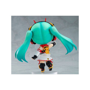 Good Smile Racing Hatsune Miku GT Project Nendoroid Racing Miku 2020 Ver. 