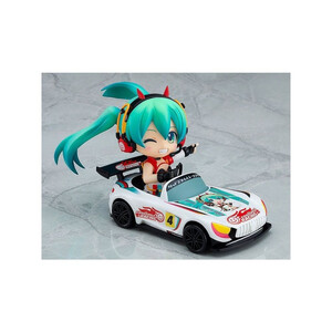 Good Smile Racing Hatsune Miku GT Project Nendoroid Racing Miku 2020 Ver. 