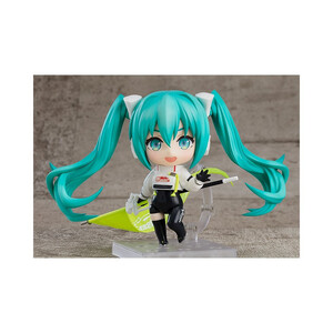 Good Smile Racing Hatsune Miku GT Project Nendoroid Racing Miku 2022 Ver. 
