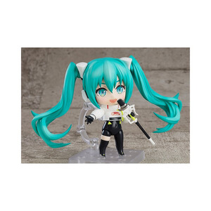 Good Smile Racing Hatsune Miku GT Project Nendoroid Racing Miku 2022 Ver. 