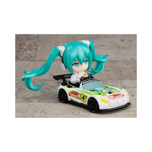 Good Smile Racing Hatsune Miku GT Project Nendoroid Racing Miku 2022 Ver. 