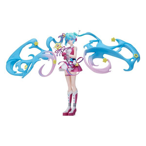 Good Smile Company Hatsune Miku POP UP PARADE L Hatsune Miku Future Eve Ver 