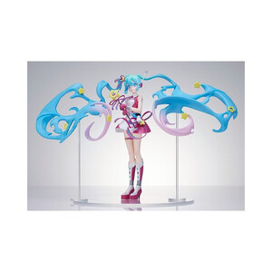 Good Smile Company Hatsune Miku POP UP PARADE L Hatsune Miku Future Eve Ver 