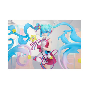 Good Smile Company Hatsune Miku POP UP PARADE L Hatsune Miku Future Eve Ver 