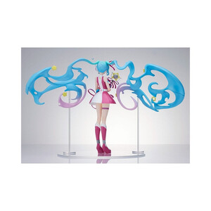 Good Smile Company Hatsune Miku POP UP PARADE L Hatsune Miku Future Eve Ver 