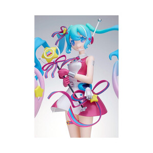 Good Smile Company Hatsune Miku POP UP PARADE L Hatsune Miku Future Eve Ver 