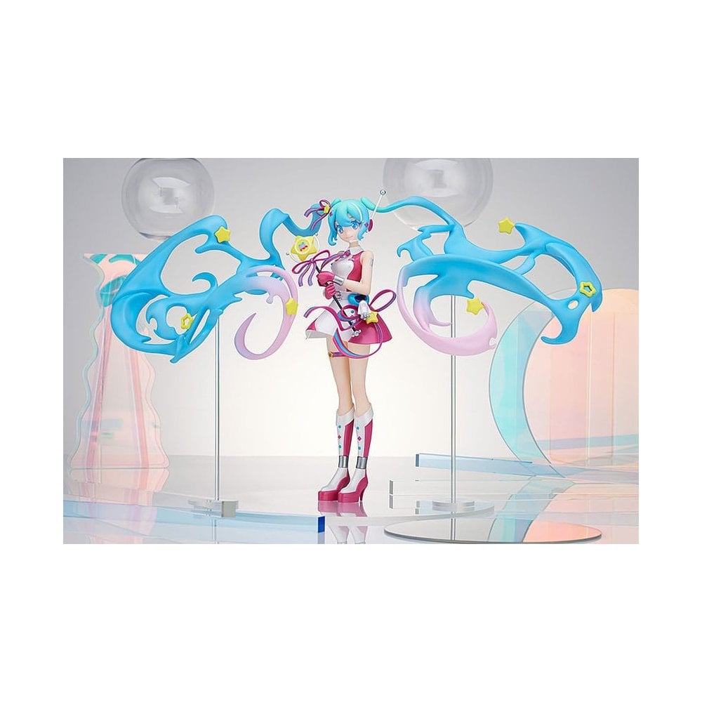 Good Smile Company Hatsune Miku POP UP PARADE L Hatsune Miku
