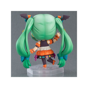 Good Smile Company Hatsune Miku Project DIVA Arcade Future Tone Nendoroid Co-De Hatsune Miku Sweet Pumpkin 