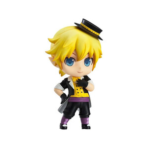 Good Smile Company Hatsune Miku -Project DIVA- X Nendoroid Co-De Kagamine Len Trickster 
