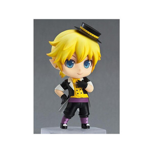 Good Smile Company Hatsune Miku -Project DIVA- X Nendoroid Co-De Kagamine Len Trickster 