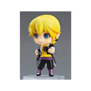Good Smile Company Hatsune Miku -Project DIVA- X Nendoroid Co-De Kagamine Len Trickster 