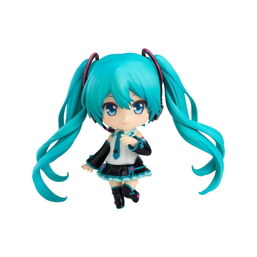 Good Smile Company Hatsune Miku V4 CHINESE Nendoroid Hatsune Miku 