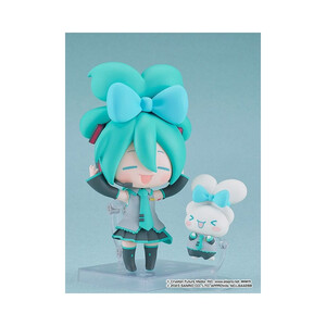Good Smile Company Hatsune Miku x Cinnamoroll Nendoroid Collaboration Ver 