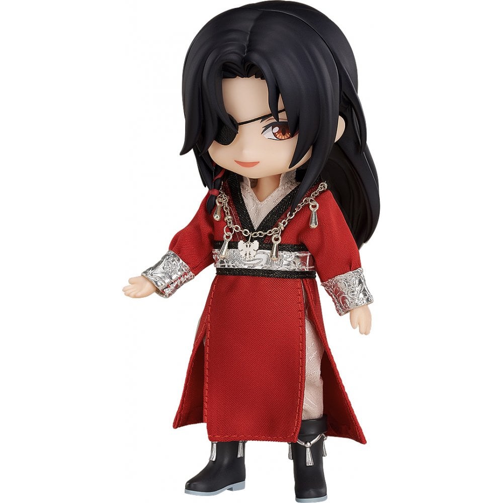 Good Smile Company Heaven Official's Blessing Nendoroid Doll Hua Cheng 