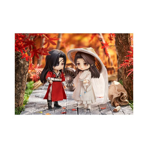 Good Smile Company Heaven Official's Blessing Nendoroid Doll Hua Cheng 