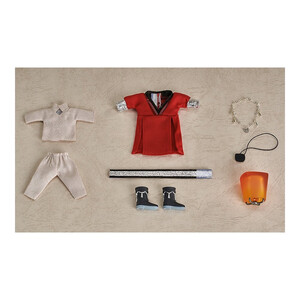 Good Smile Company Heaven Official's Blessing Nendoroid Doll Outfit Set Hua Cheng 