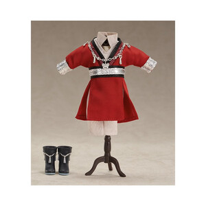Good Smile Company Heaven Official's Blessing Nendoroid Doll Outfit Set Hua Cheng 