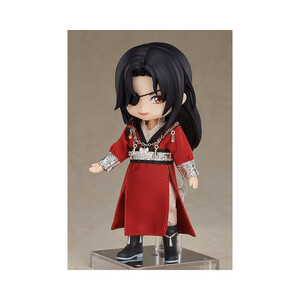Good Smile Company Heaven Official's Blessing Nendoroid Doll Outfit Set Hua Cheng 