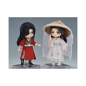 Good Smile Company Heaven Official's Blessing Nendoroid Doll Outfit Set Hua Cheng 