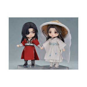 Good Smile Company Heaven Official's Blessing Nendoroid Doll Outfit Set Hua Cheng 