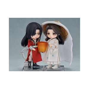 Good Smile Company Heaven Official's Blessing Nendoroid Doll Outfit Set Hua Cheng 