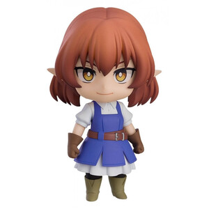 Good Smile Company Helck Nendoroid Vermilio 