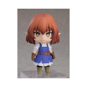 Good Smile Company Helck Nendoroid Vermilio 