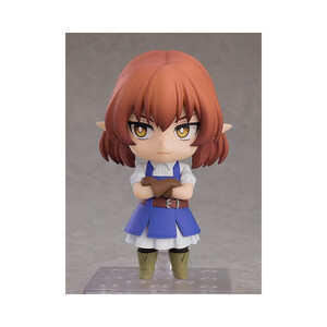 Good Smile Company Helck Nendoroid Vermilio 