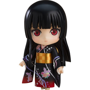 Good Smile Company Hell Girl Fourth Twilight Nendoroid Ai Enma 
