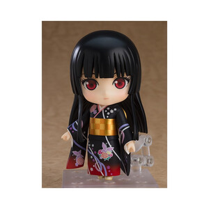 Good Smile Company Hell Girl Fourth Twilight Nendoroid Ai Enma 