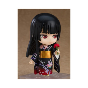 Good Smile Company Hell Girl Fourth Twilight Nendoroid Ai Enma 