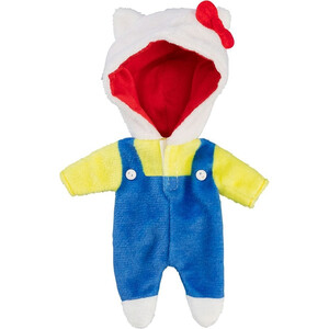 Good Smile Company Hello Kitty Nendoroid Doll Outfit Set Hello Kitty 