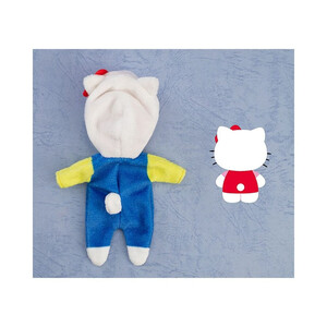 Good Smile Company Hello Kitty Nendoroid Doll Outfit Set Hello Kitty 