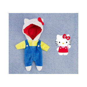 Good Smile Company Hello Kitty Nendoroid Doll Outfit Set Hello Kitty 