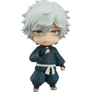 Good Smile Company Hell's Paradise Jigokuraku Nendoroid Gabimaru 