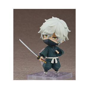 Good Smile Company Hell's Paradise Jigokuraku Nendoroid Gabimaru 