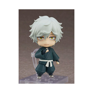 Good Smile Company Hell's Paradise Jigokuraku Nendoroid Gabimaru 