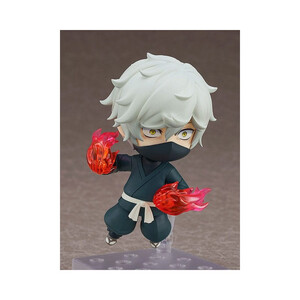 Good Smile Company Hell's Paradise Jigokuraku Nendoroid Gabimaru 