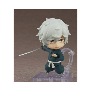Good Smile Company Hell's Paradise Jigokuraku Nendoroid Gabimaru 