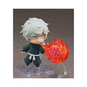 Good Smile Company Hell's Paradise Jigokuraku Nendoroid Gabimaru 