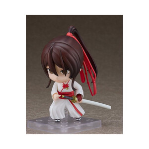 Good Smile Company Hell's Paradise Jigokuraku Nendoroid Yamada Asaemon Sagiri 