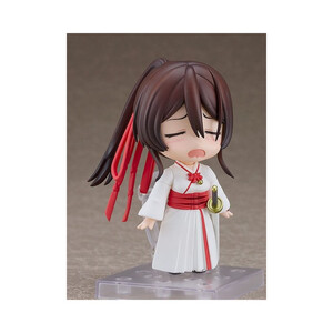 Good Smile Company Hell's Paradise Jigokuraku Nendoroid Yamada Asaemon Sagiri 