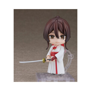 Good Smile Company Hell's Paradise Jigokuraku Nendoroid Yamada Asaemon Sagiri 