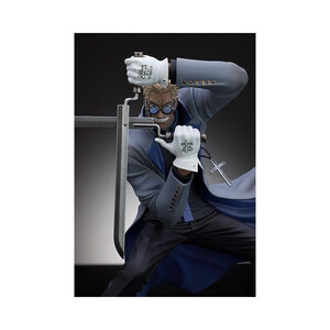 Good Smile Company Hellsing OVA POP UP PARADE L Alexander Anderson 