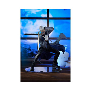 Good Smile Company Hellsing OVA POP UP PARADE L Alexander Anderson 