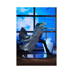 Good Smile Company Hellsing OVA POP UP PARADE L Alexander Anderson 