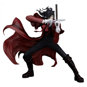 Good Smile Company Hellsing OVA POP UP PARADE L Alucard 
