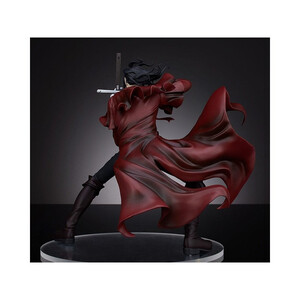 Good Smile Company Hellsing OVA POP UP PARADE L Alucard 